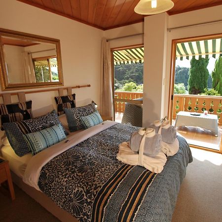 Chalet Romantica Paihia Ngoại thất bức ảnh