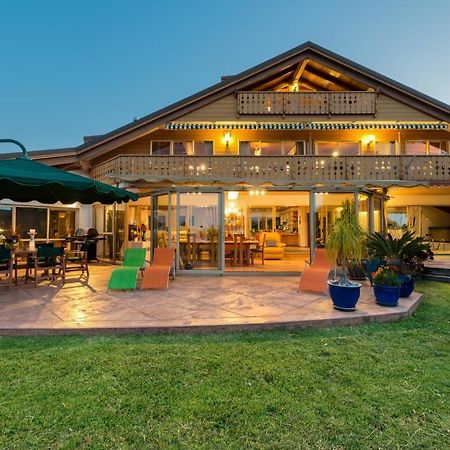 Chalet Romantica Paihia Ngoại thất bức ảnh