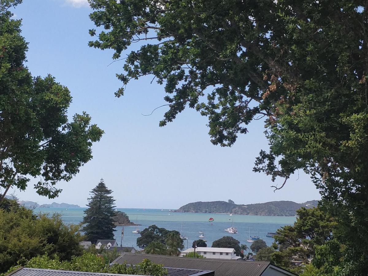Chalet Romantica Paihia Ngoại thất bức ảnh