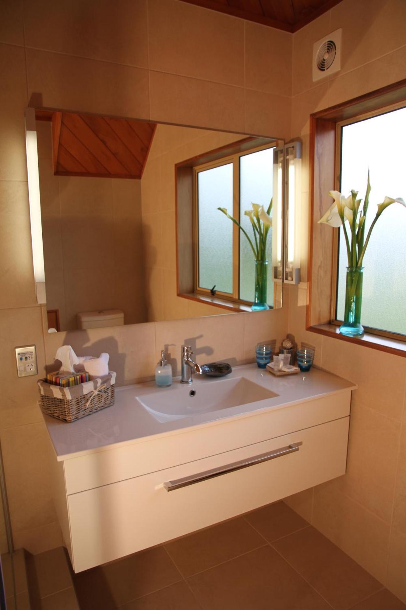 Chalet Romantica Paihia Ngoại thất bức ảnh