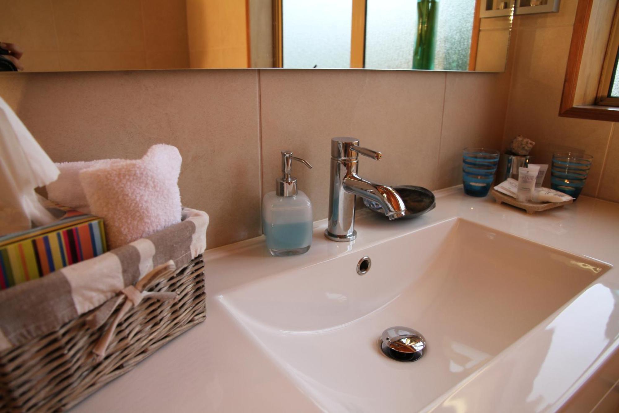 Chalet Romantica Paihia Ngoại thất bức ảnh