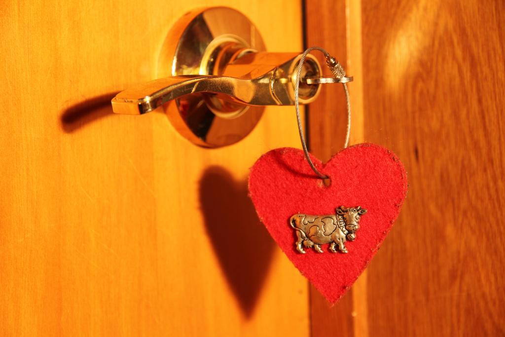 Chalet Romantica Paihia Ngoại thất bức ảnh