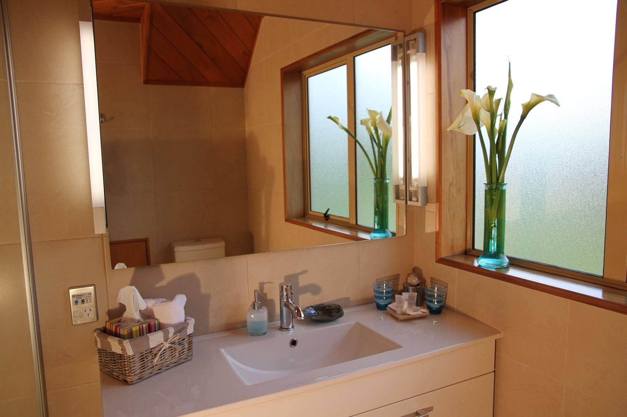 Chalet Romantica Paihia Ngoại thất bức ảnh