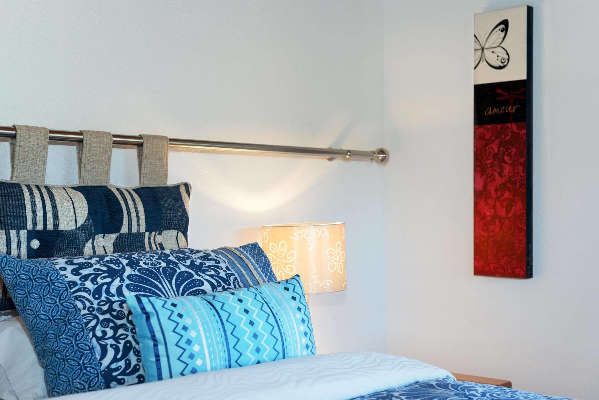 Chalet Romantica Paihia Ngoại thất bức ảnh