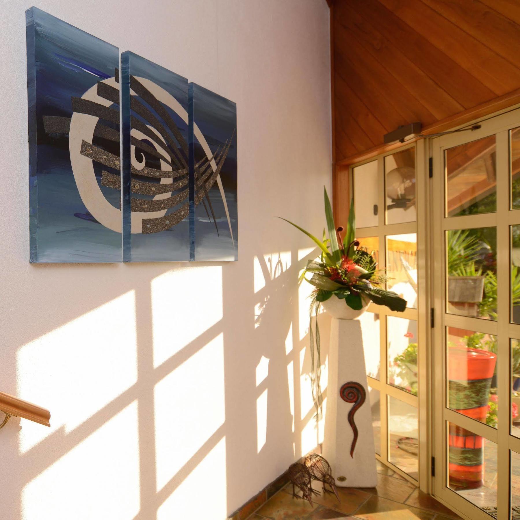 Chalet Romantica Paihia Ngoại thất bức ảnh