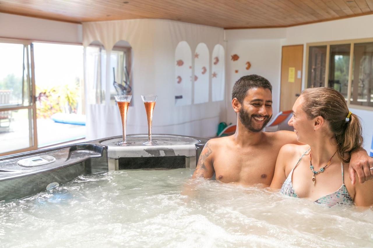 Chalet Romantica Paihia Ngoại thất bức ảnh