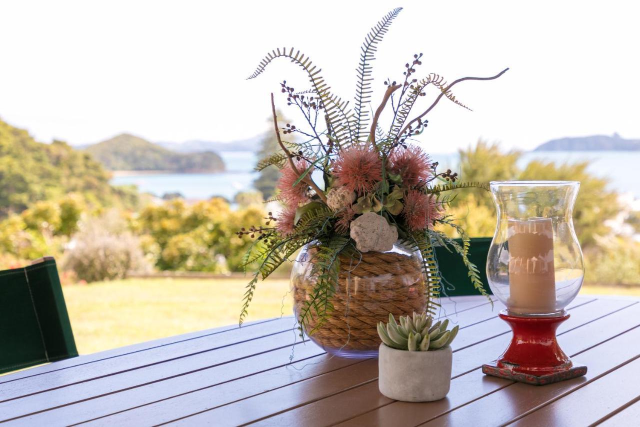 Chalet Romantica Paihia Ngoại thất bức ảnh