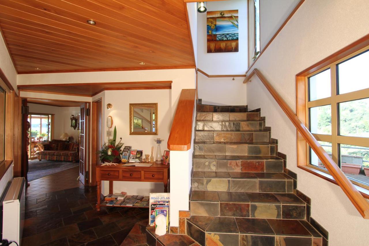 Chalet Romantica Paihia Ngoại thất bức ảnh