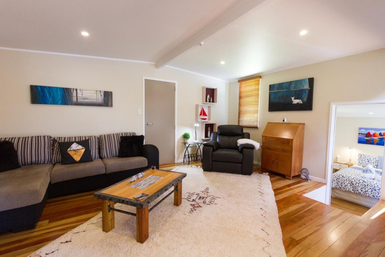 Chalet Romantica Paihia Ngoại thất bức ảnh