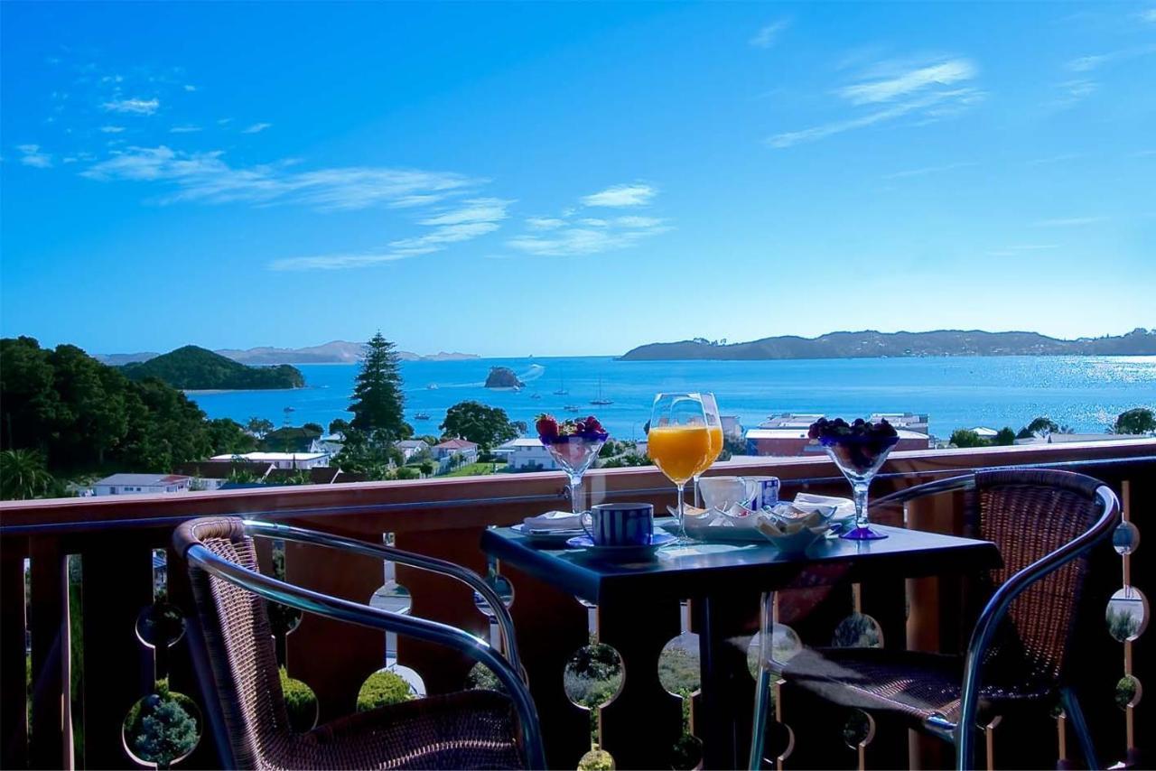 Chalet Romantica Paihia Ngoại thất bức ảnh