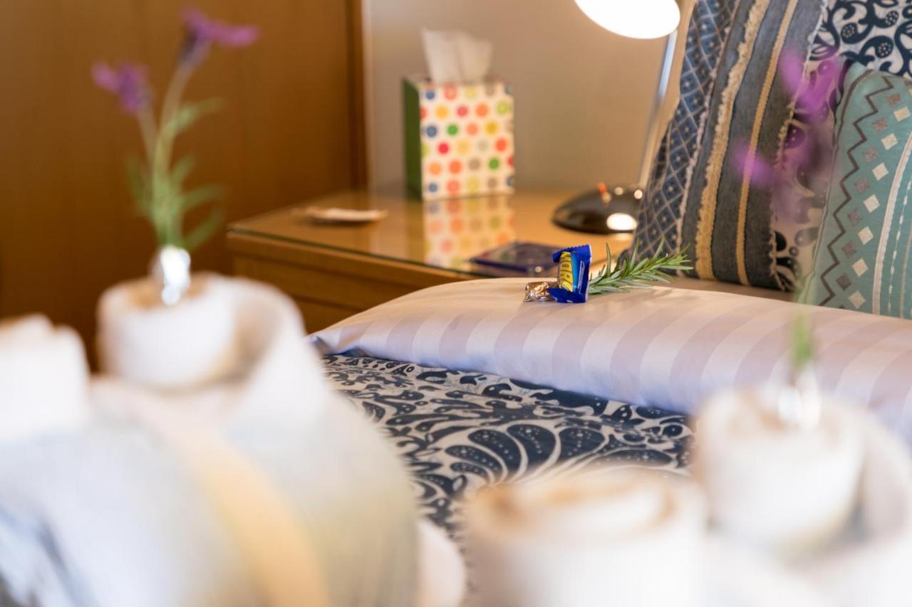 Chalet Romantica Paihia Ngoại thất bức ảnh