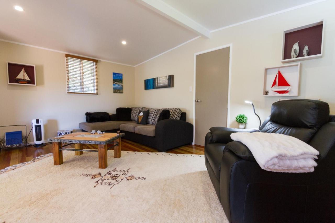 Chalet Romantica Paihia Ngoại thất bức ảnh