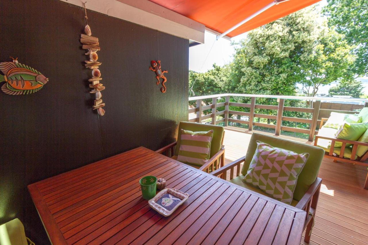 Chalet Romantica Paihia Ngoại thất bức ảnh