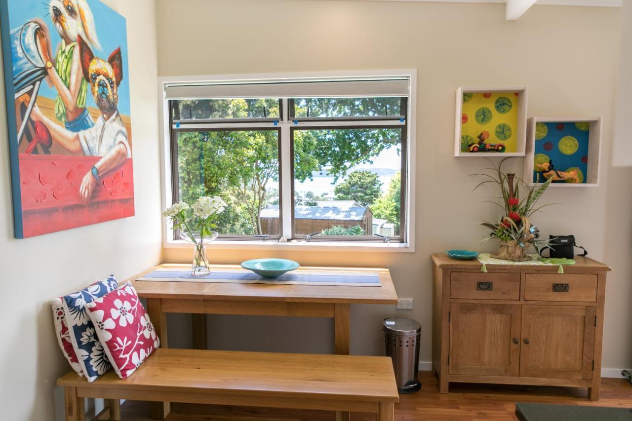 Chalet Romantica Paihia Ngoại thất bức ảnh